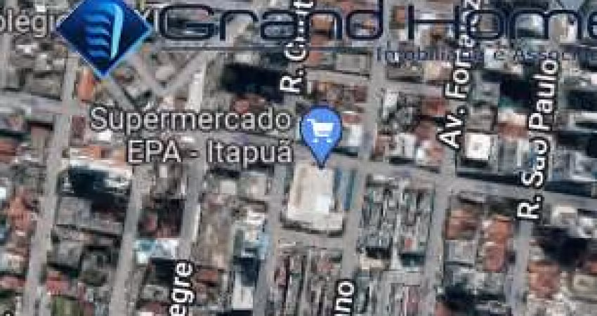 TerrenoItapuã