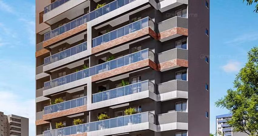 Cobertura 2 quartos em Jardim Camburi