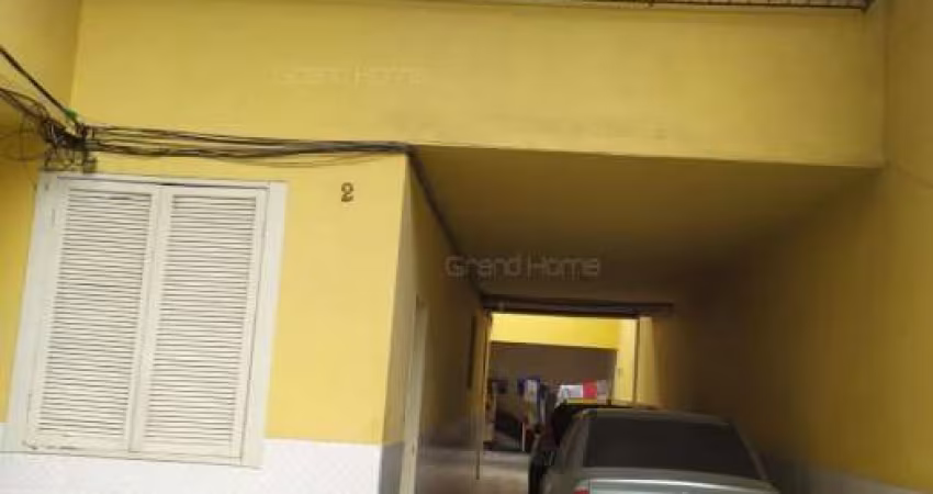 Casa 3 quartos em Itapuã