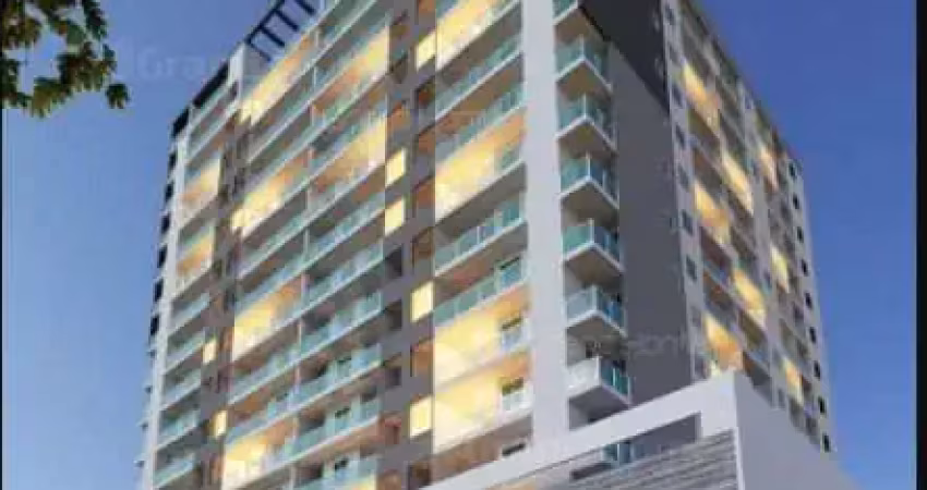 Apartamento com 2 quartos à venda na Avenida Saturnino Rangel Mauro, Praia de Itaparica, Vila Velha