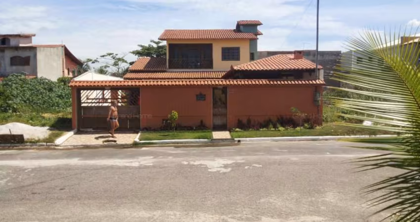 Casa 4 quartos em Interlagos