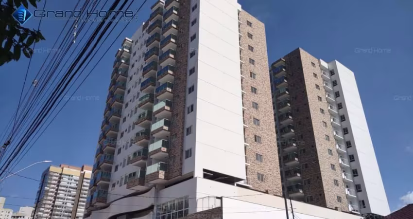 Apartamento 2 quartos em Itapuã