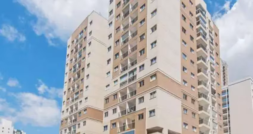 Apartamento com 2 quartos à venda na Avenida Saturnino Rangel Mauro, Praia de Itaparica, Vila Velha