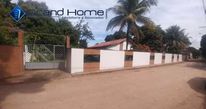 Casa 4 quartos em Morro Da Lagoa