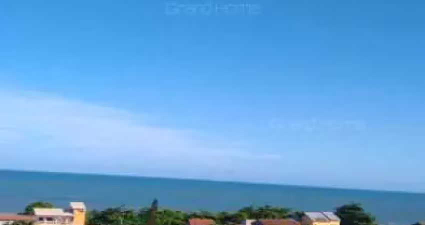 Casa com 3 quartos à venda na Rua Cavalo Marinho, Nova Ponta da Fruta, Vila Velha