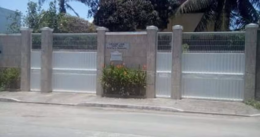 Casa 3 quartos em Interlagos