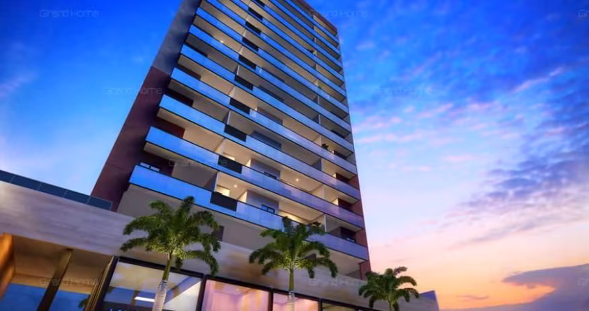 Apartamento 2 quartos em Bento Ferreira