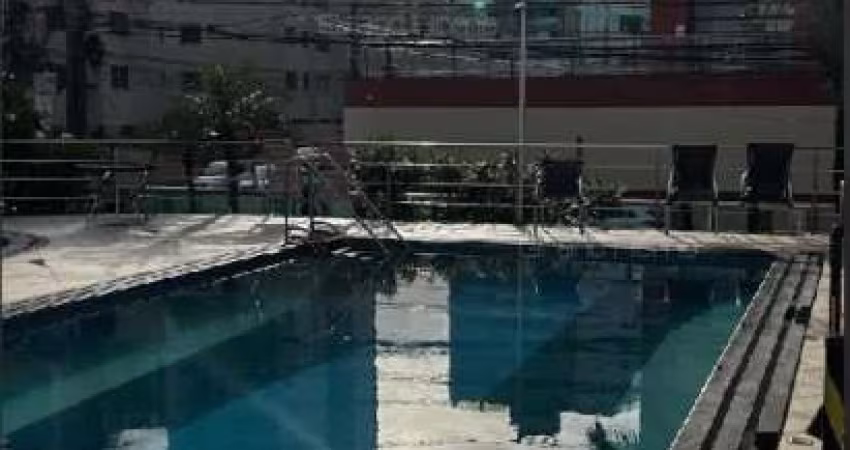 Apartamento 2 quartos em Itapuã