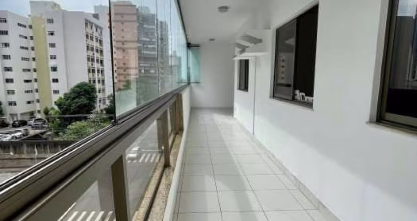 Apartamento 3 quartos em Praia Da Costa