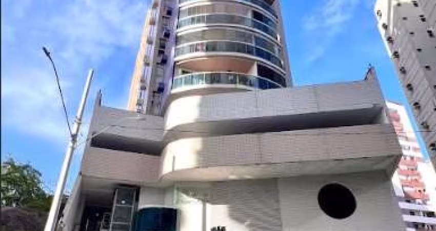 Apartamento 3 quartos em Praia Da Costa