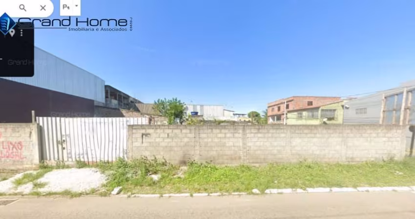 TerrenoAlecrim