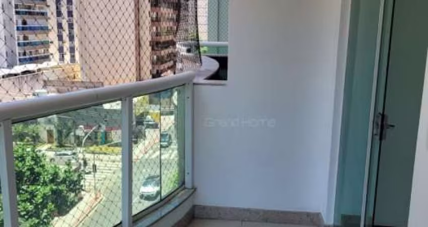 Apartamento 2 quartos em Itapuã