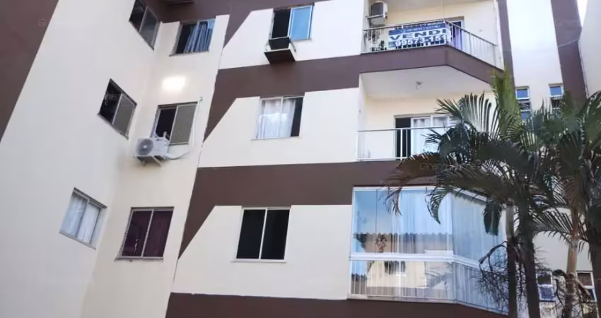 Apartamento com 2 quartos à venda na Rua Salomão José de Almeida, Praia das Gaivotas, Vila Velha
