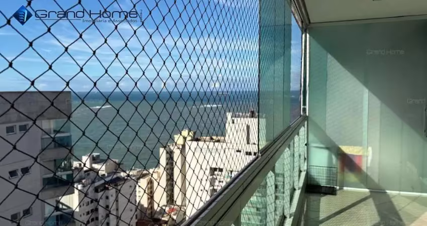 Apartamento com 2 quartos à venda na Rua Doutor Jair Andrade, Itapuã, Vila Velha