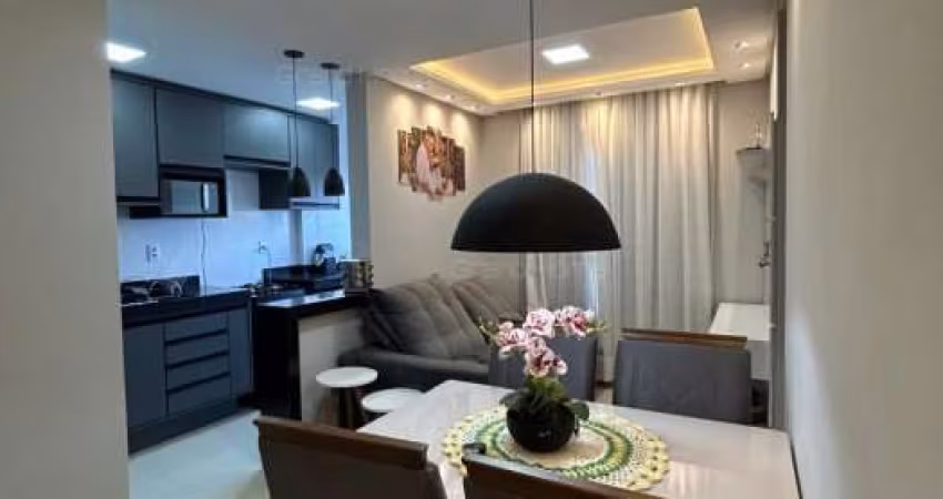 Apartamento 2 quartos em Ataíde