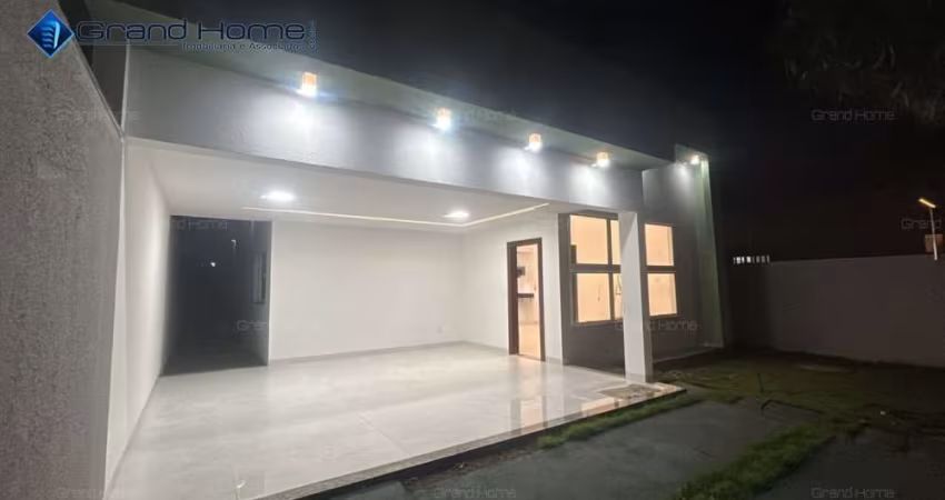 Casa 3 quartos em Morada Do Sol