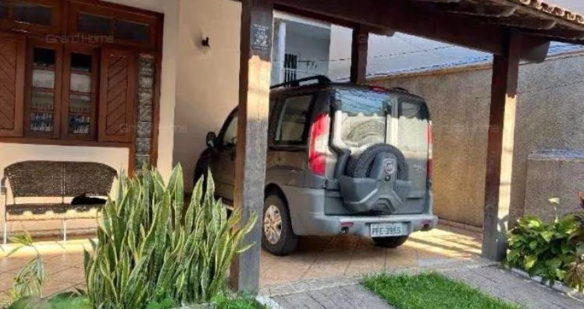 Casa 3 quartos em Santa Inês