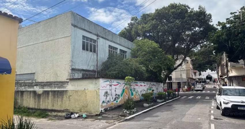 Casa 4 quartos em Centro / Prainha