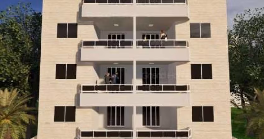 Apartamento 2 quartos em Jockey De Itaparica