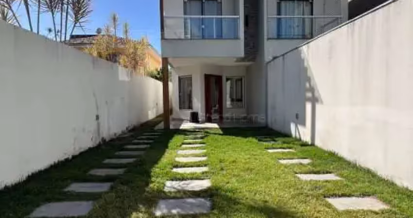 Casa com 3 quartos à venda na Alameda E, Interlagos, Vila Velha
