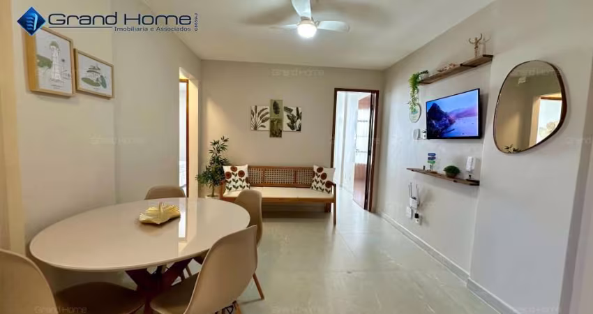 Apartamento 1 quarto em Praia Do Morro