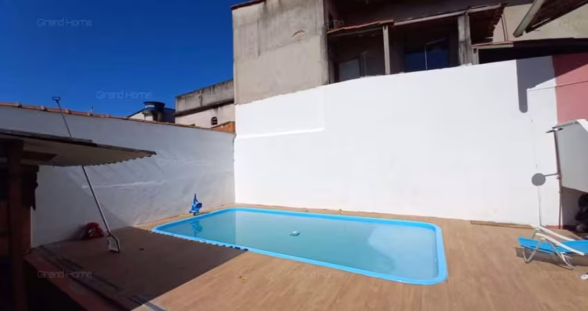 Apartamento 4 quartos em Barra Do Jucu