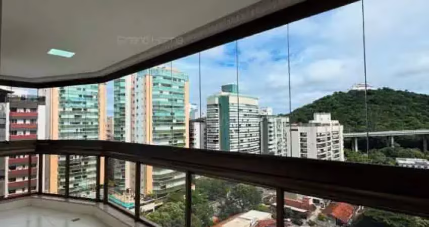 Apartamento com 3 quartos à venda na Rua Anésio Alvarenga, Parque das Castanheiras, Vila Velha