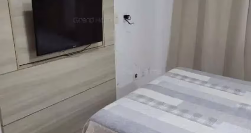 Apartamento com 1 quarto à venda na Rua Doutor Aniceto Frizzera Filho, Praia de Itaparica, Vila Velha