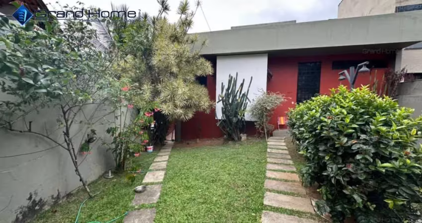 Casa com 5 quartos à venda na Rua Carolina Leal, Ilha dos Ayres, Vila Velha