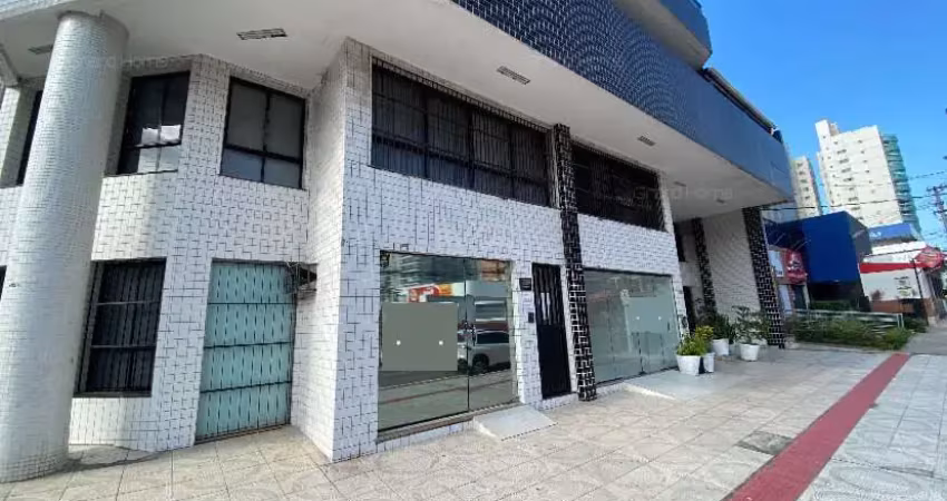 Sala comercial com 4 salas à venda na Rua Luciano das Neves, Praia de Itaparica, Vila Velha