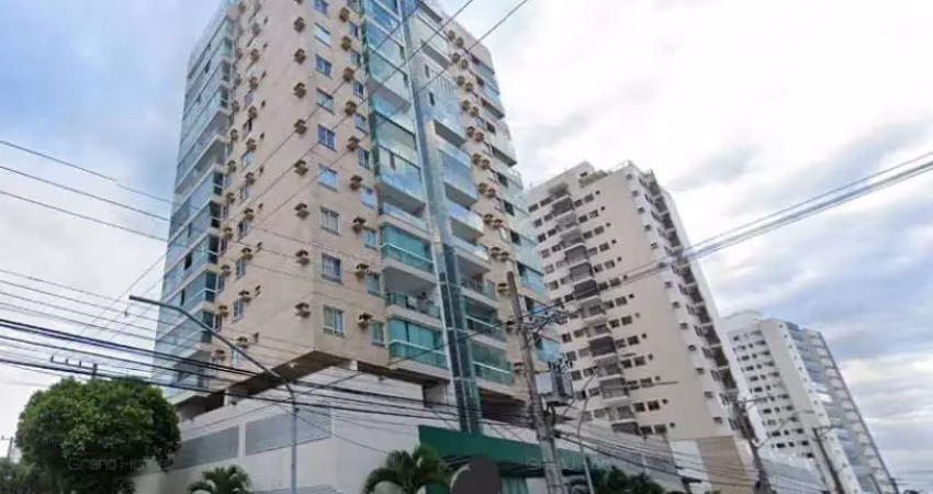 Apartamento com 1 quarto à venda na Rua Itacibá, Praia de Itaparica, Vila Velha