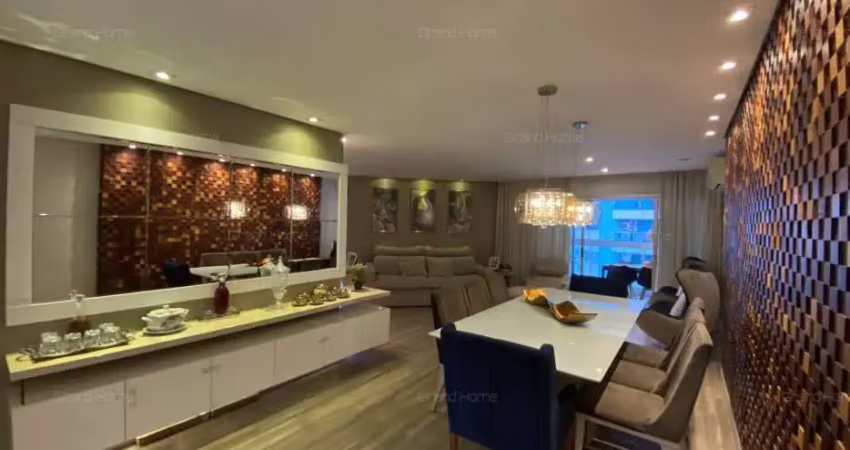 Apartamento com 3 quartos à venda na Rua Maria de Oliveira Mares Guia, Praia de Itaparica, Vila Velha
