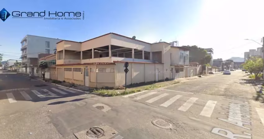 Casa com 3 quartos à venda na Rua Antônio Roberto Feitosa, Cristóvão Colombo, Vila Velha