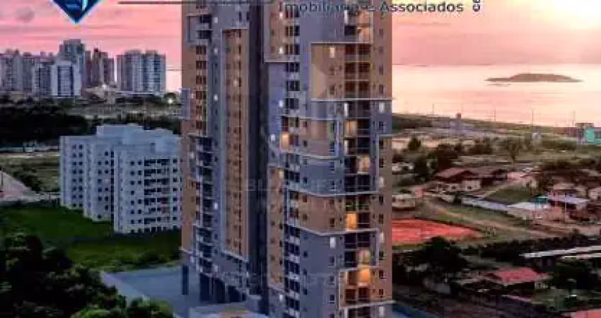 Apartamento com 2 quartos à venda na Rua Coronel Otto Netto, Jockey de Itaparica, Vila Velha