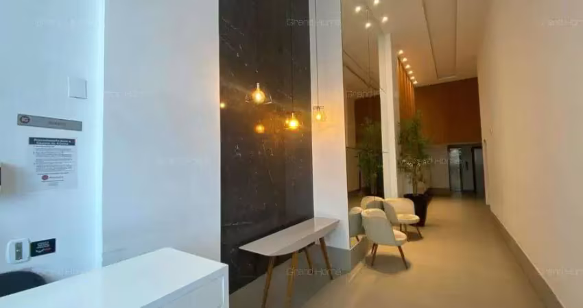 Apartamento com 1 quarto à venda na Rua Ibitirama, Praia de Itaparica, Vila Velha
