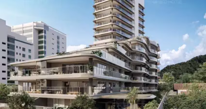 Apartamento com 4 quartos à venda na Alameda Munir Hilal, Praia da Costa, Vila Velha