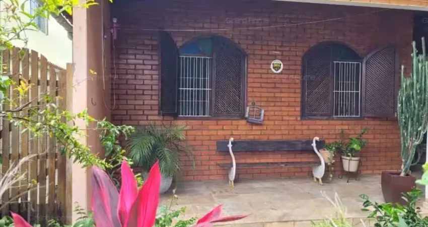 Casa com 3 quartos à venda na Rua da Amoreira, Itapuã, Vila Velha