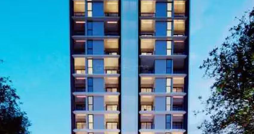 Apartamento com 2 quartos à venda na Rodovia do Sol, Praia de Itaparica, Vila Velha