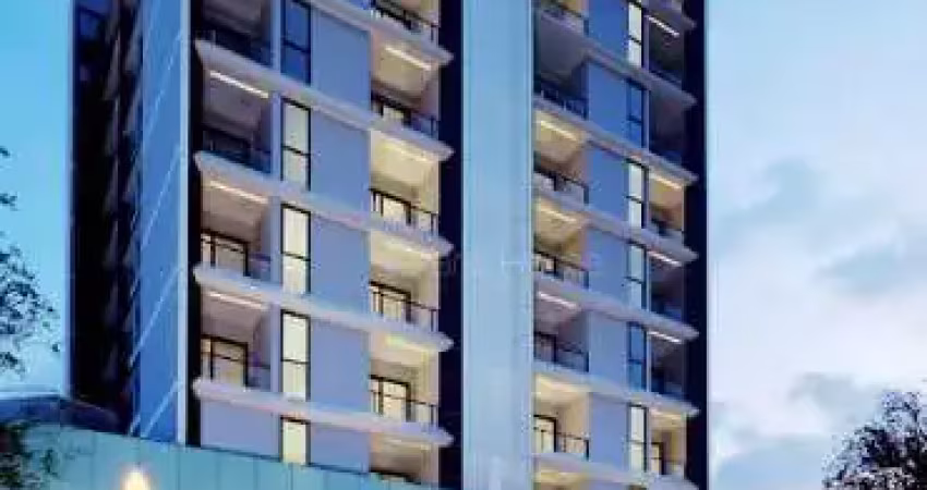 Apartamento com 2 quartos à venda na Rodovia do Sol, Praia de Itaparica, Vila Velha