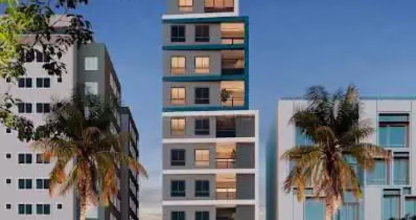 Apartamento com 2 quartos à venda na Rua Romero Lofego Botelho, Praia da Costa, Vila Velha