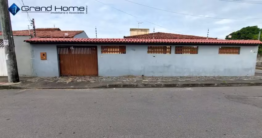 Casa com 3 quartos à venda na Rua Niterói, Parque Jacaraípe, Serra