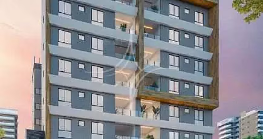 Apartamento com 3 quartos à venda na Rua Luiz Fernandes Reis, Praia da Costa, Vila Velha