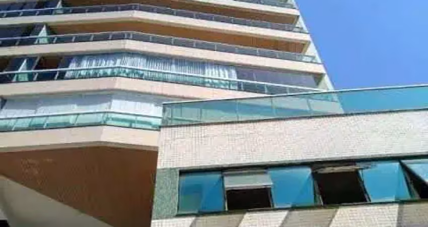Apartamento com 4 quartos à venda na Rua Goiânia, Itapuã, Vila Velha
