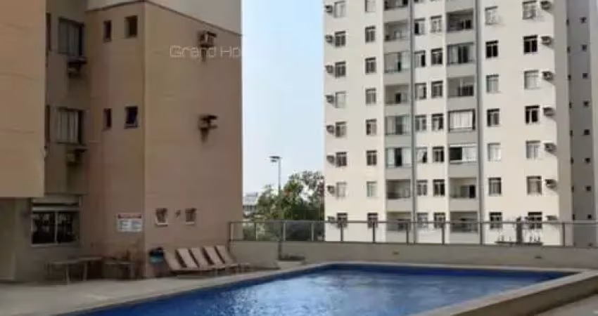 Apartamento com 3 quartos à venda na Rua Itabaiana, Praia das Gaivotas, Vila Velha