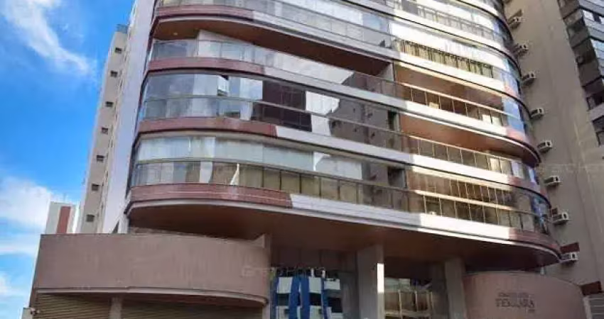 Apartamento com 4 quartos à venda na Rua Desembargador Augusto Botelho, Praia da Costa, Vila Velha