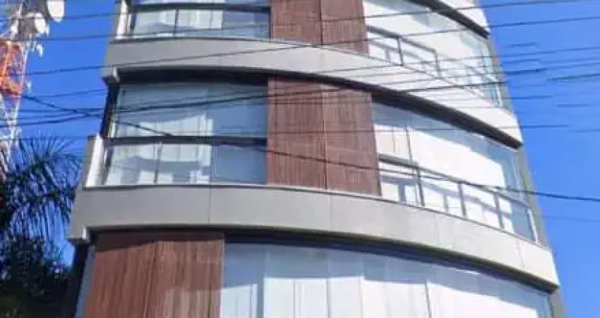 Apartamento com 3 quartos à venda na Alameda Frísia, Enseada Azul, Guarapari