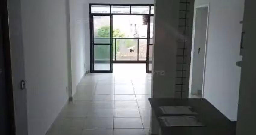 Apartamento com 1 quarto à venda na Praia do Riacho, Guarapari 