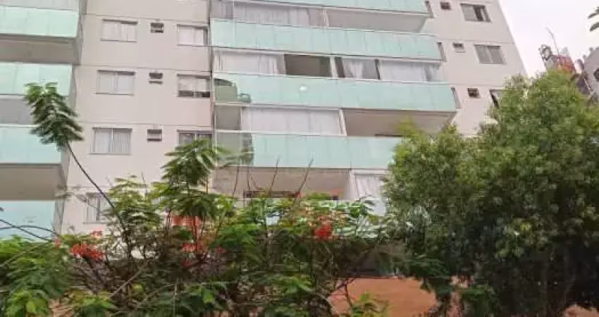 Apartamento com 2 quartos à venda na Avenida Antônio de Almeida Filho, Praia de Itaparica, Vila Velha