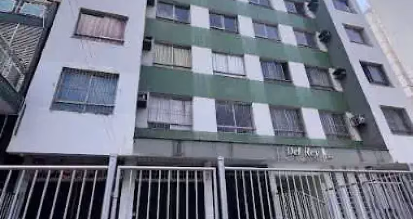 Apartamento com 2 quartos à venda na Avenida Cezar Hilal, Santa Lúcia, Vitória