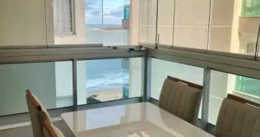 Apartamento com 2 quartos à venda na Avenida Estudante José Júlio de Souza, Jockey de Itaparica, Vila Velha